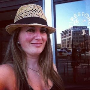 Meet your Posher, Christina